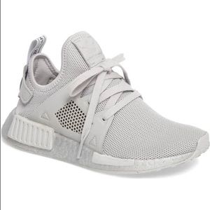 Adidas NMD XR1 sneaker.